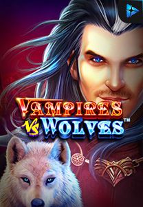 Bocoran RTP Vampires vs Wolves di MAXIM178 GENERATOR RTP TERBARU 2023 LENGKAP