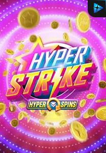 Bocoran RTP Hyper Strike™ HyperSpins™ di MAXIM178 GENERATOR RTP TERBARU 2023 LENGKAP