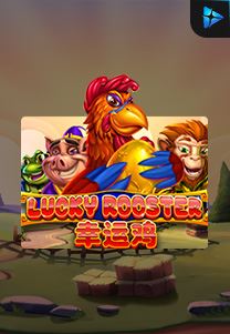 Bocoran RTP Lucky Rooster di MAXIM178 GENERATOR RTP TERBARU 2023 LENGKAP